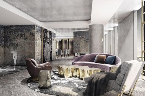 Lejlighed  i Istanbul, Tyrkiet Nr. 186348 - 6