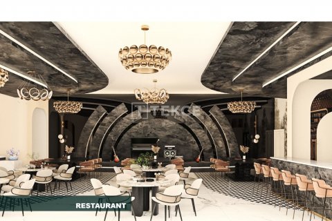 Apartment for sale  in Alanya, Antalya, Turkey, 1 bedroom, 65m2, No. 184123 – photo 27