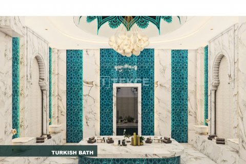 Apartment for sale  in Alanya, Antalya, Turkey, 1 bedroom, 65m2, No. 184123 – photo 24