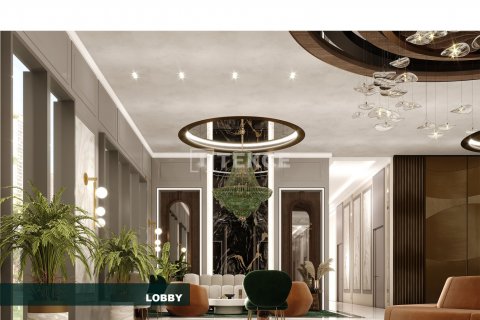 Apartment for sale  in Alanya, Antalya, Turkey, 1 bedroom, 65m2, No. 184123 – photo 14