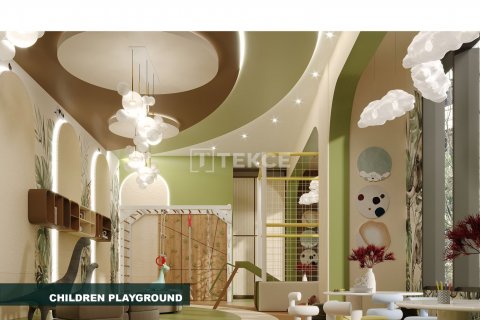 Apartment for sale  in Alanya, Antalya, Turkey, 1 bedroom, 65m2, No. 184123 – photo 25