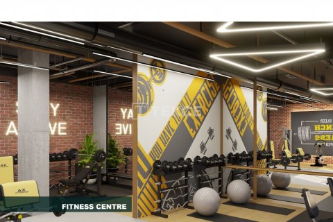 Apartment for sale  in Alanya, Antalya, Turkey, 1 bedroom, 65m2, No. 184123 – photo 23