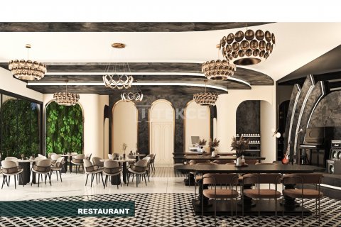 Apartment for sale  in Alanya, Antalya, Turkey, 1 bedroom, 65m2, No. 184123 – photo 29