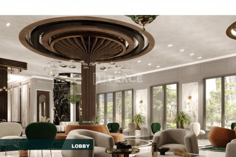 Apartment for sale  in Alanya, Antalya, Turkey, 1 bedroom, 65m2, No. 184123 – photo 13