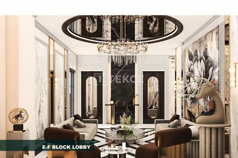 Apartment for sale  in Alanya, Antalya, Turkey, 1 bedroom, 65m2, No. 184123 – photo 18