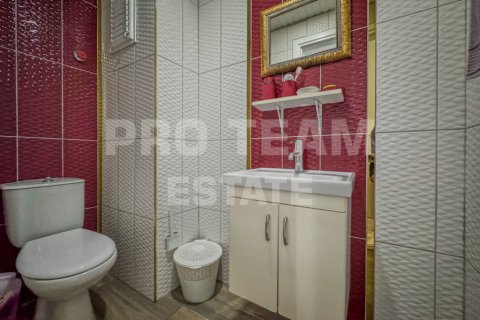 آپارتمان در Muratpasa،  Antalya ، امارات متحده عربی 120 متر مربع.  شماره 184124 - 15