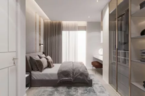 Продажа квартиры  в Аксу, Анталье, Турция 1+1, 72м2, №183153 – фото 25