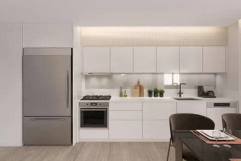 Продажа квартиры  в Аксу, Анталье, Турция 1+1, 72м2, №183153 – фото 21