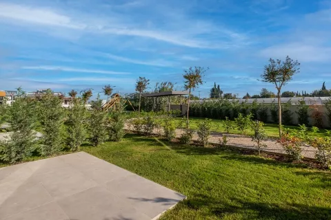 1+1 Lejlighed  i Mugla, Tyrkiet Nr. 183147 - 9