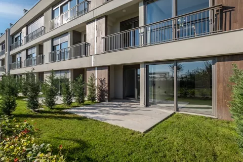 Apartment for sale  in Mugla, Turkey, 1 bedroom, 40m2, No. 183149 – photo 19