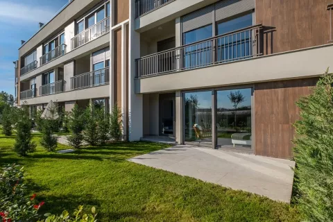 1+1 Wohnung  in Mugla, Türkei Nr. 183148 - 27