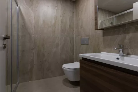 1+1 Wohnung  in Mugla, Türkei Nr. 183148 - 30