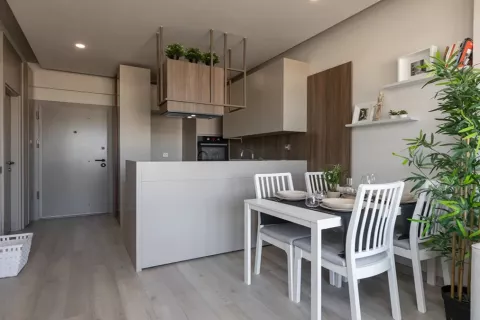 1+1 Wohnung  in Mugla, Türkei Nr. 183148 - 26