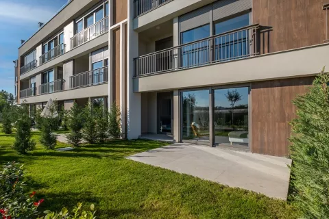 1+1 Wohnung  in Mugla, Türkei Nr. 183148 - 15