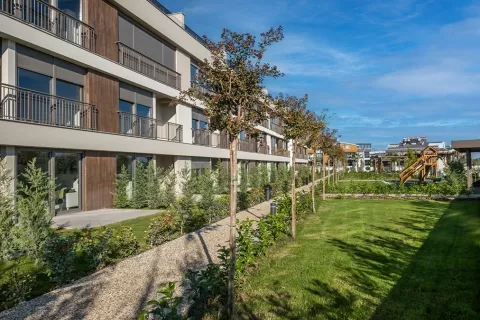 1+1 Wohnung  in Mugla, Türkei Nr. 183148 - 7