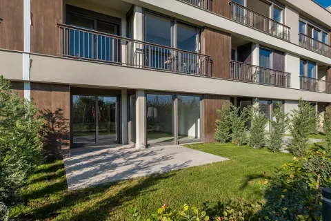 1+1 Wohnung  in Mugla, Türkei Nr. 183148 - 22