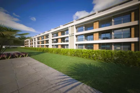 1+1 Wohnung  in Mugla, Türkei Nr. 183148 - 14