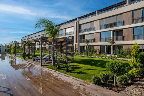 1+1 Wohnung  in Mugla, Türkei Nr. 183148 - 16