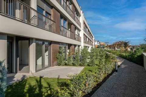 1+1 Wohnung  in Mugla, Türkei Nr. 183148 - 11