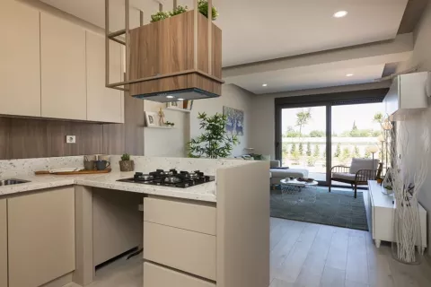 1+1 Wohnung  in Mugla, Türkei Nr. 183148 - 29