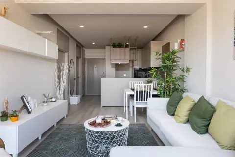 1+1 Wohnung  in Mugla, Türkei Nr. 183148 - 28