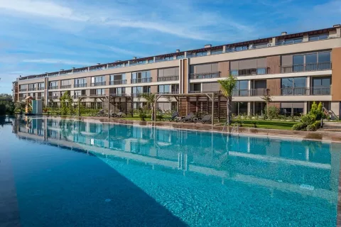 2+1 Wohnung  in Mugla, Türkei Nr. 183151 - 1