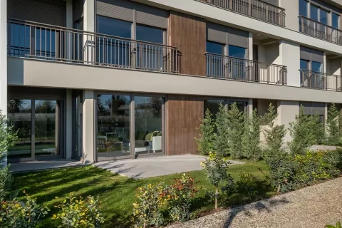 2+1 Wohnung  in Mugla, Türkei Nr. 183151 - 4