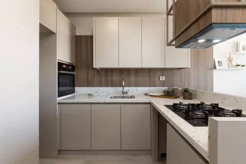 2+1 Wohnung  in Mugla, Türkei Nr. 183151 - 22