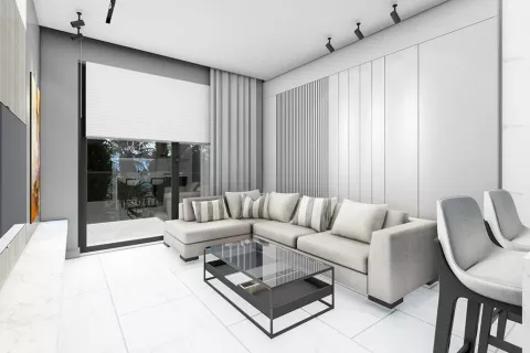 1+1 Wohnung  in Aksu, Antalya, Türkei Nr. 182864 - 23