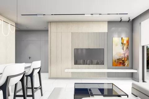 1+1 Wohnung  in Aksu, Antalya, Türkei Nr. 182864 - 24