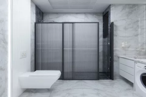 1+1 Wohnung  in Aksu, Antalya, Türkei Nr. 182820 - 21