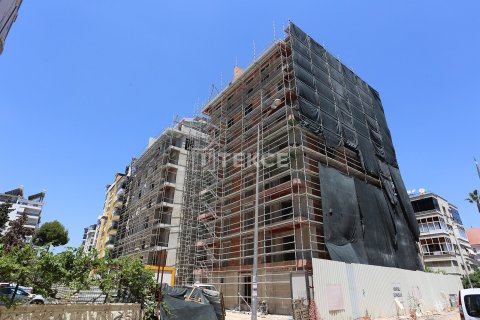 بانتهاوس في  Antalya 4 غرفة نوم ، 200 متر مربع . ر قم 170723 - 23