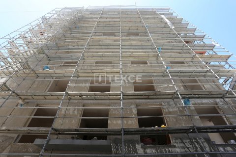 بانتهاوس في  Antalya 4 غرفة نوم ، 200 متر مربع . ر قم 170723 - 25