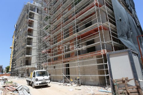 بانتهاوس في  Antalya 4 غرفة نوم ، 200 متر مربع . ر قم 170723 - 24