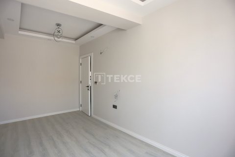 Продажа квартиры  в Анталье, Турция 2+1, 80м2, №192506 – фото 11