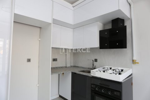 Продажа квартиры  в Анталье, Турция 2+1, 80м2, №192506 – фото 9