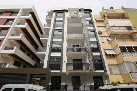 1+1 Leilighet i Antalya, Tyrkia Nr. 192505 - 2