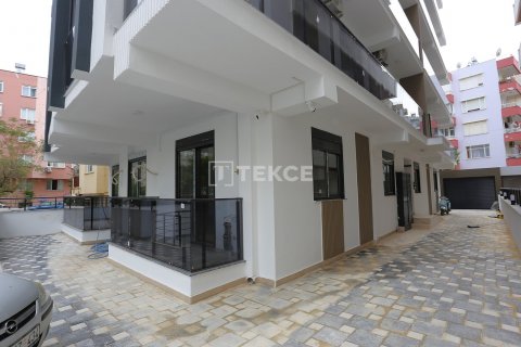 1+1 Leilighet i Antalya, Tyrkia Nr. 192505 - 4