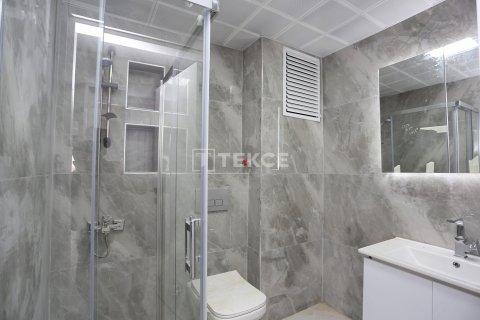 1+1 Leilighet i Antalya, Tyrkia Nr. 192505 - 12