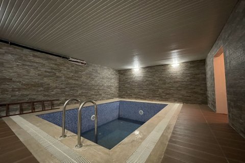 Продажа квартиры  в Махмутларе, Анталье, Турция студия, 55м2, №192509 – фото 11