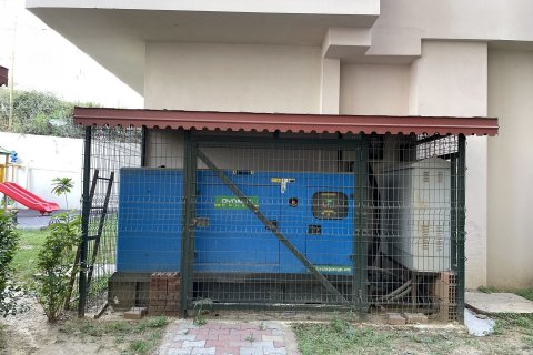 Продажа квартиры  в Махмутларе, Анталье, Турция студия, 55м2, №192509 – фото 9