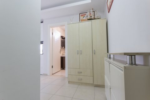 Продажа квартиры  в Махмутларе, Анталье, Турция студия, 55м2, №192509 – фото 16