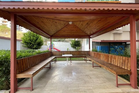 Продажа квартиры  в Махмутларе, Анталье, Турция студия, 55м2, №192509 – фото 8