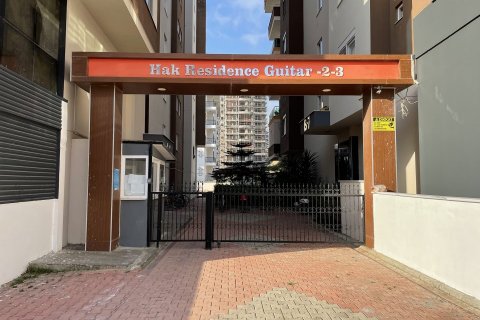 Продажа квартиры  в Махмутларе, Анталье, Турция студия, 55м2, №192509 – фото 5