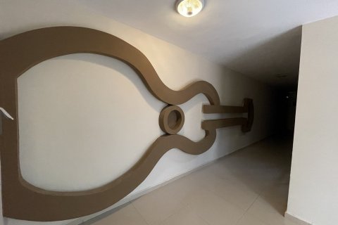 Продажа квартиры  в Махмутларе, Анталье, Турция студия, 55м2, №192509 – фото 10