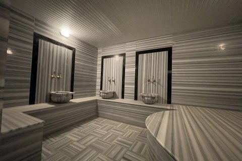 Продажа квартиры  в Махмутларе, Анталье, Турция студия, 55м2, №192509 – фото 12