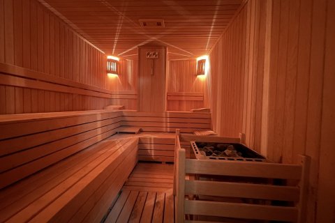 Продажа квартиры  в Махмутларе, Анталье, Турция студия, 55м2, №192509 – фото 13