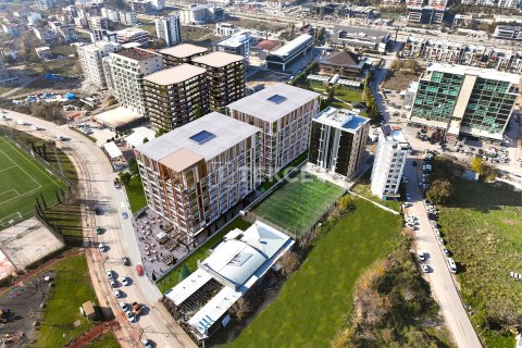 Kontor  i Bursa, Tyrkia Nr. 192507 - 1