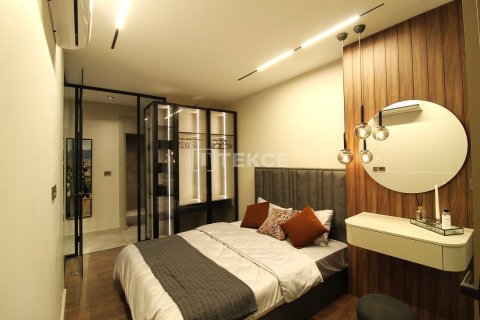 دفتر کار در  Bursa ، ترکیه 75 متر مربع.  شماره 192507 - 27