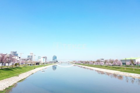 دفتر کار در  Bursa ، ترکیه 75 متر مربع.  شماره 192507 - 20